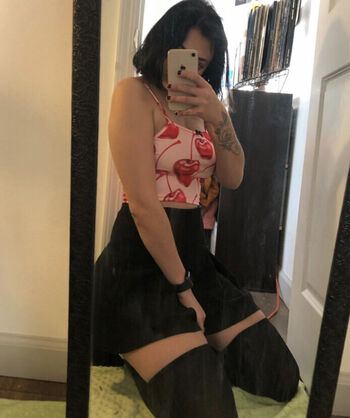 Evilbeaniebaby