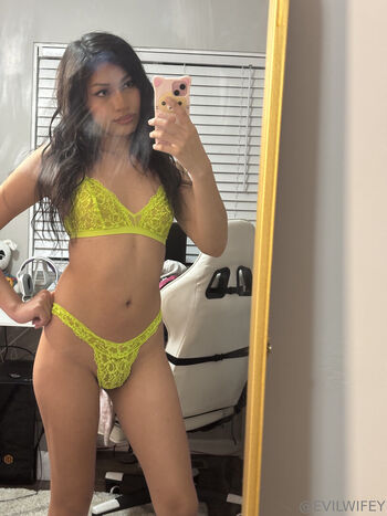evilwifey