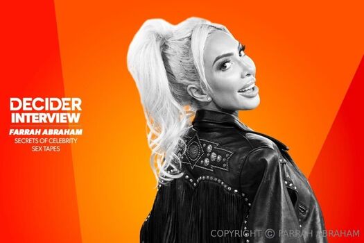 farrahabraham