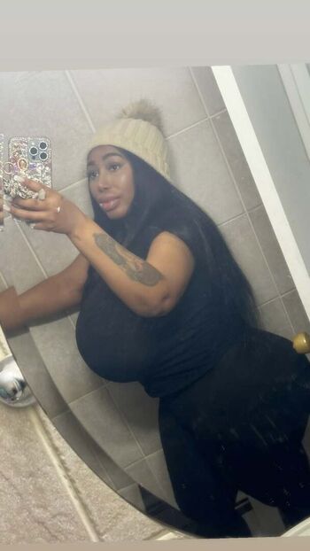 Fatima Belizaire
