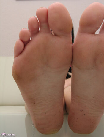 Feet