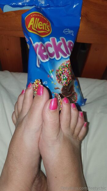 feetychic
