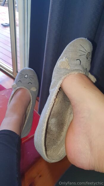 feetychic