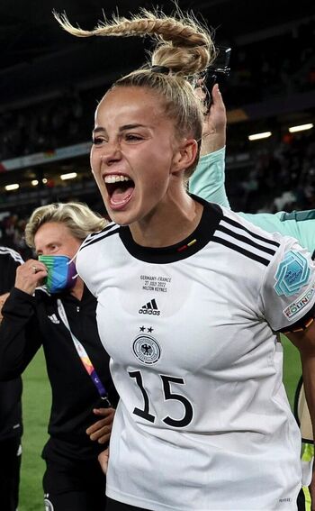 Female Football