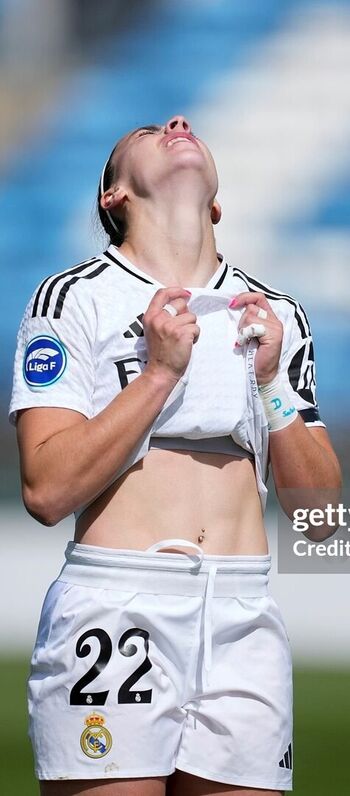 Female Football