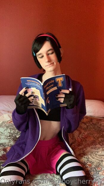 femboycherryblossom