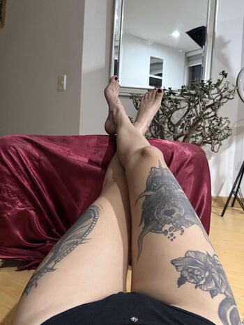 Femdomvoss