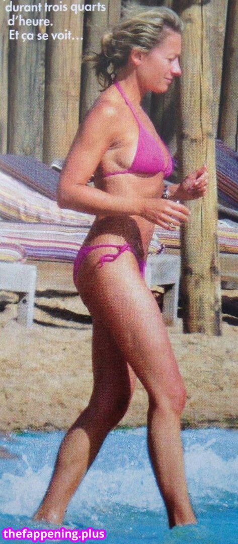 DesJournalistes / Femmes Journalistes / animatrices et autres dans les médias / https: / melanie.nouveauxmedias Photo OnlyFans Nu #44