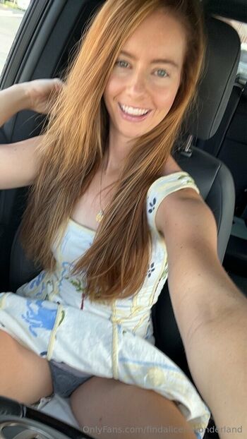 Findaliceinwonderland