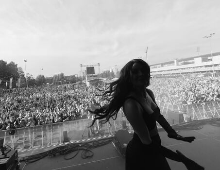 Finnish Musical Artists