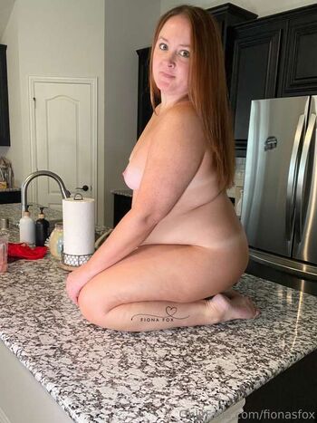 Fiona Mae
