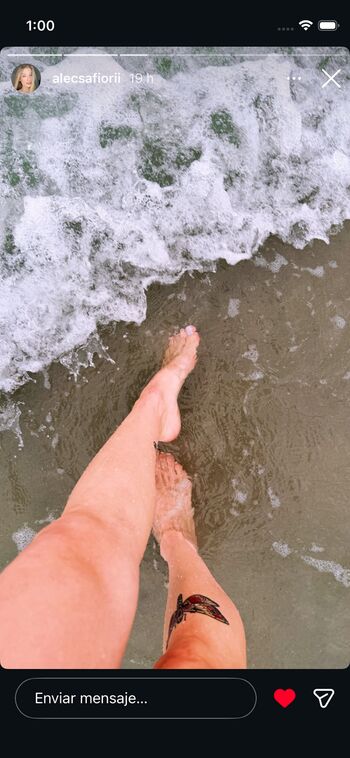 Fiorifeet