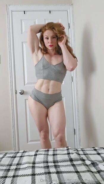 fitlittleredheadfree