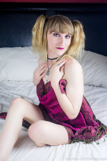flamenymph