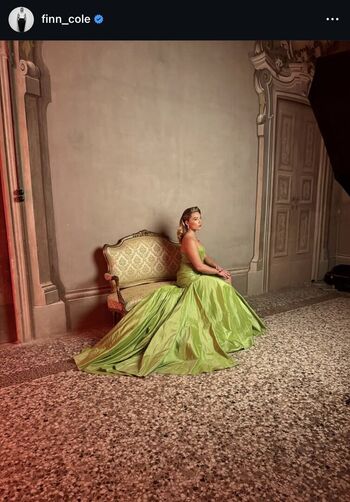 Florence Pugh
