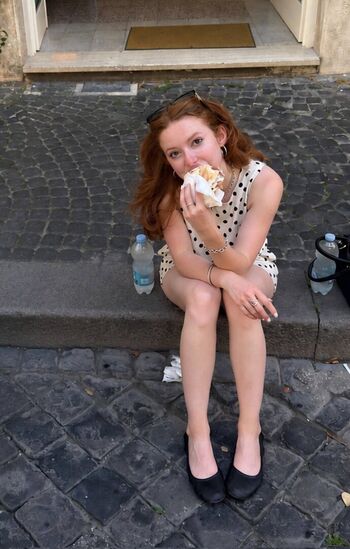 Francesca Capaldi
