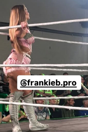 Frankie B