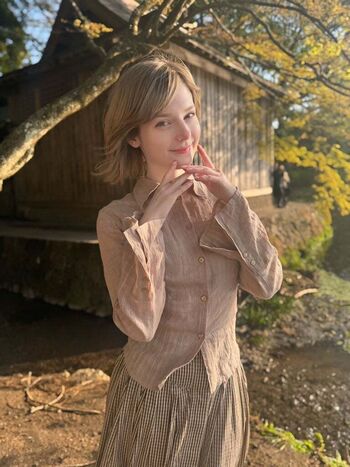 Freya Ella