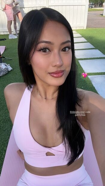 Gabby.hua