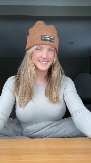 Gabby Nicholls