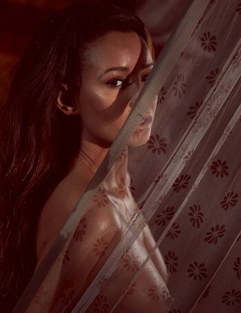 Gabriella De Almeida