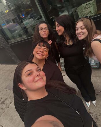 Gabriella Tzantarmis