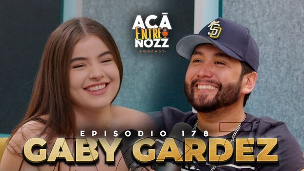 Gaby Gardez → Gaby Gardez