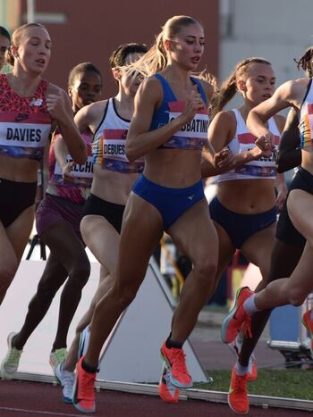 Gaia Sabbatini