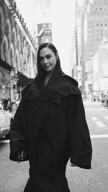 Gal Gadot
