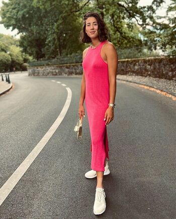 Garbiñe Muguruza