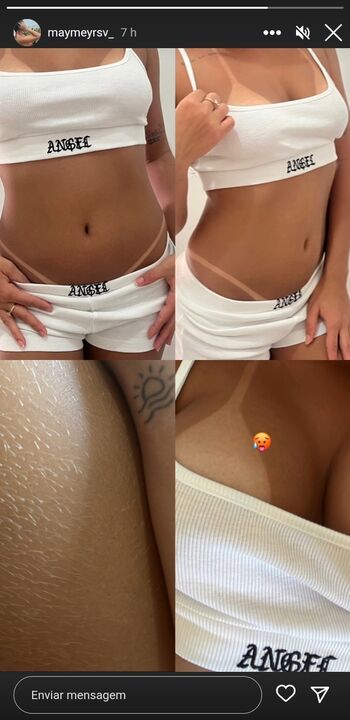 Garotas De Patos