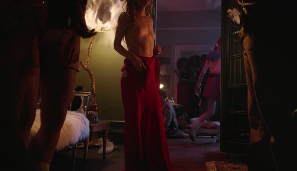 Genevieve Angelson