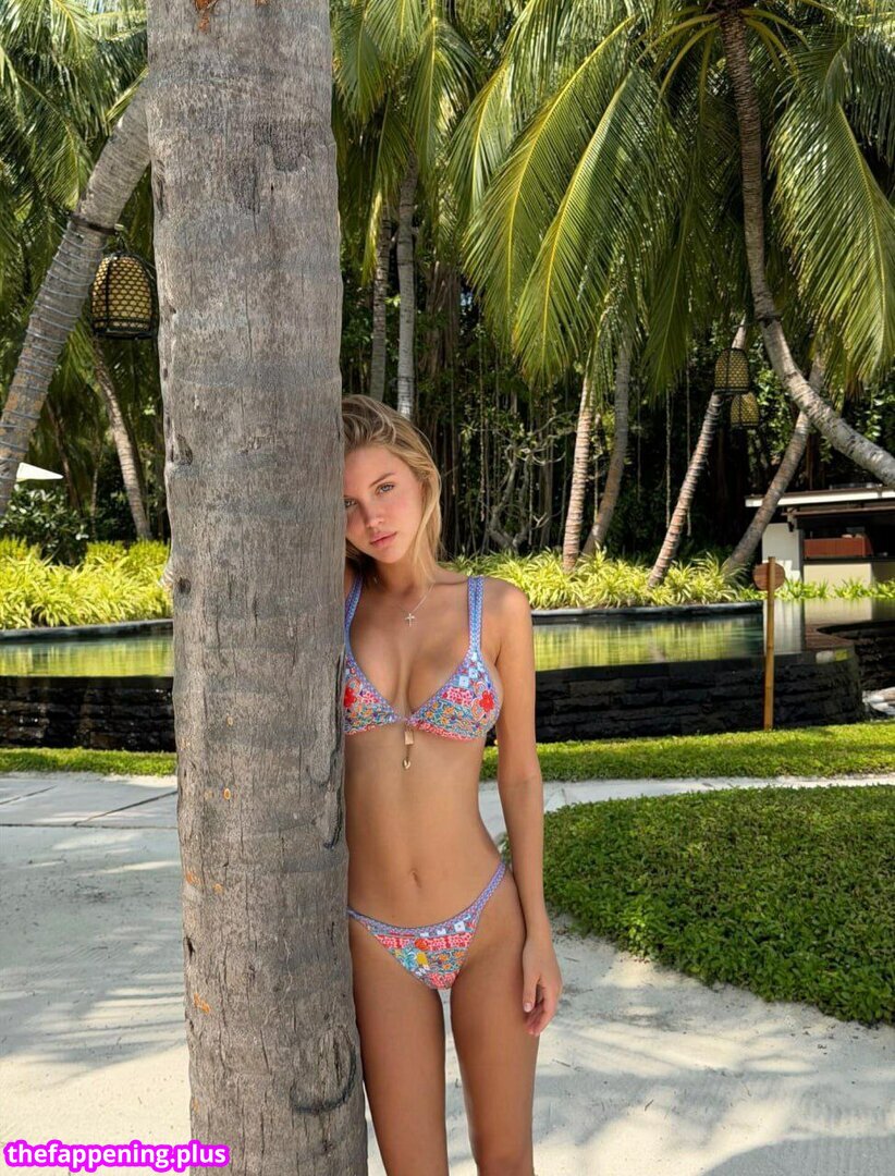 Elizaveta Stefanovna / Genlistef / jenandfreddie Foto OnlyFans Desnuda #43