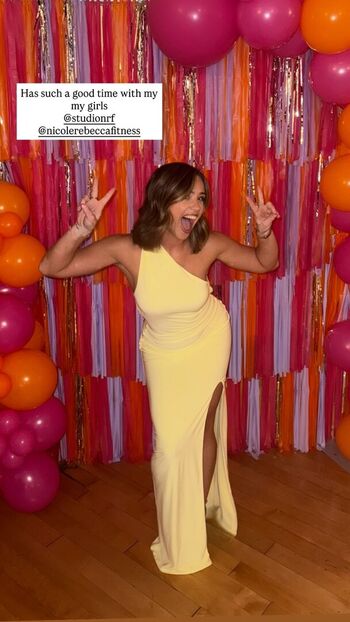 Georgia May Foote