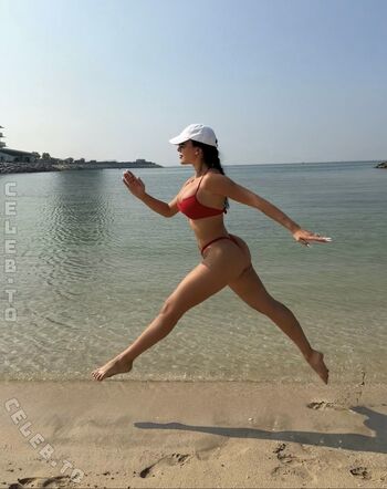 Georgina Rodriguez Hernandez