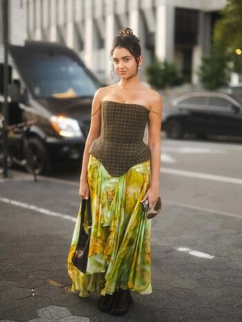 Geraldine Viswanathan