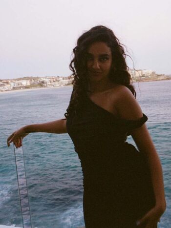 Geraldine Viswanathan