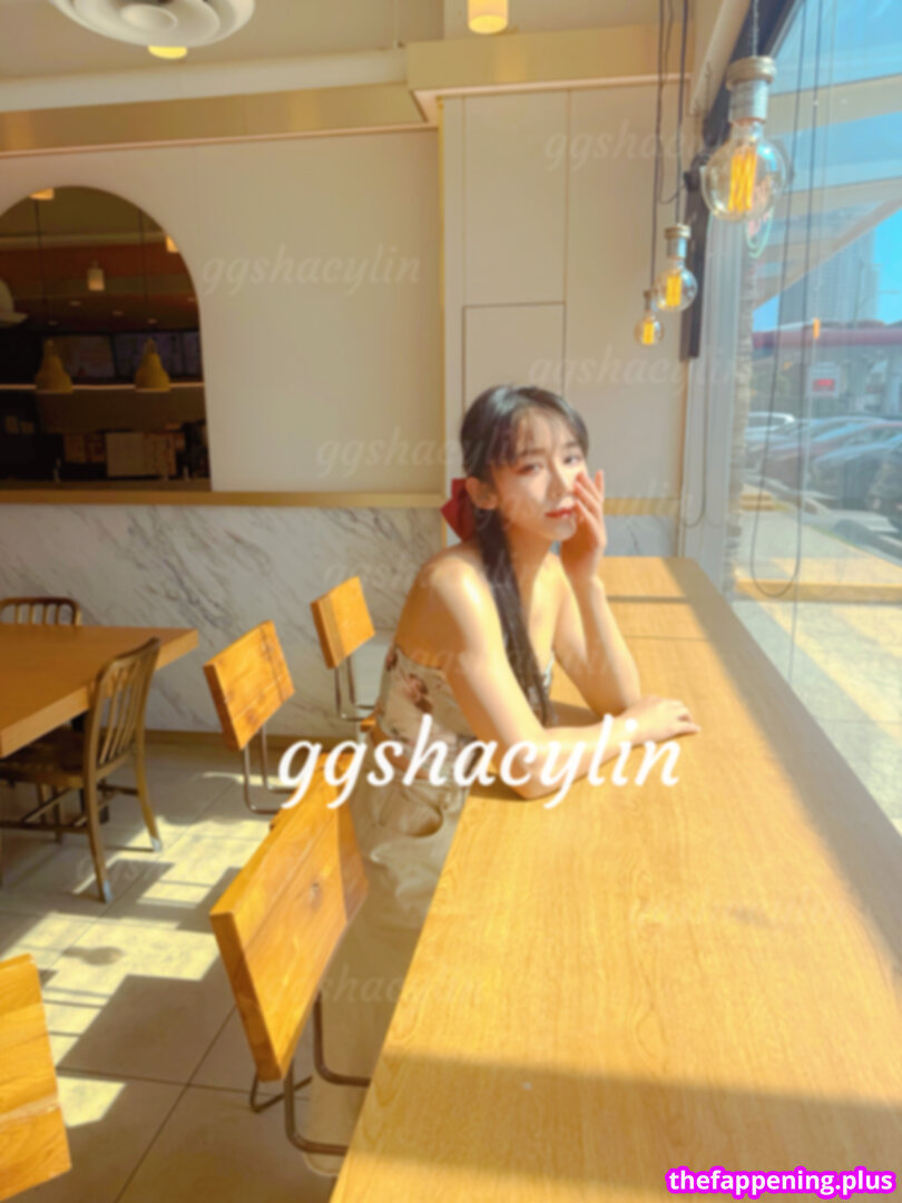 Ggshacylin Φωτογραφία Γυμνών OnlyFans #619
