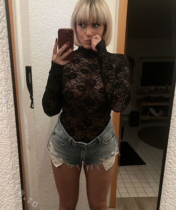 Gina Alicia