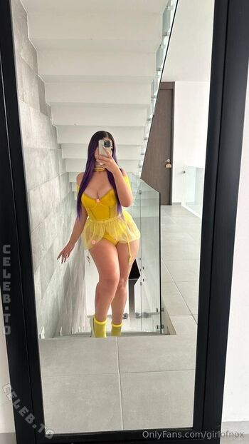 Girlofnox