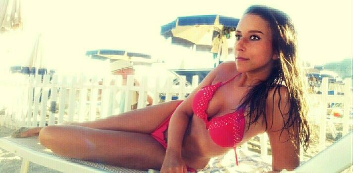 Giulia Sbardellati