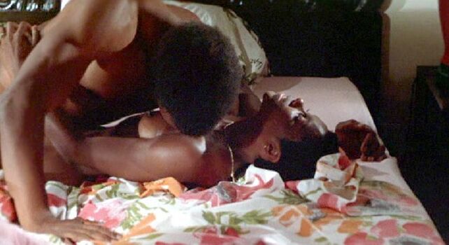 Gloria Hendry