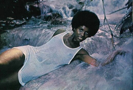Gloria Hendry