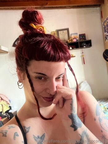 goddess_cocorosie