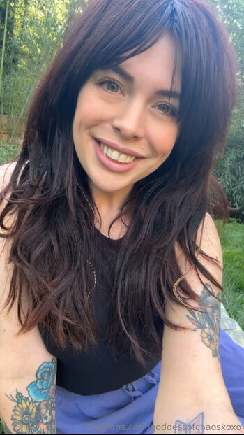 goddessofchaosxoxo