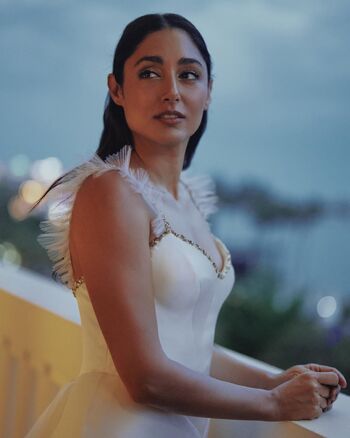 Golshifteh Farahani