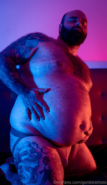 gordotattoos