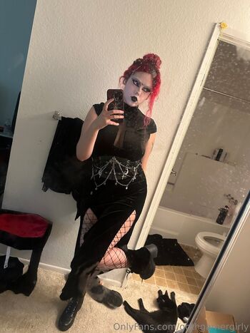 gothgamergirly