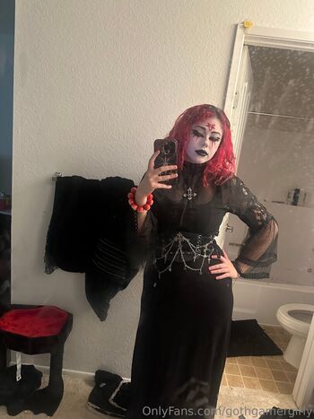 gothgamergirly