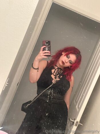gothgamergirly
